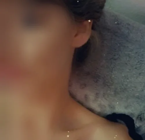 Alba, 26 años