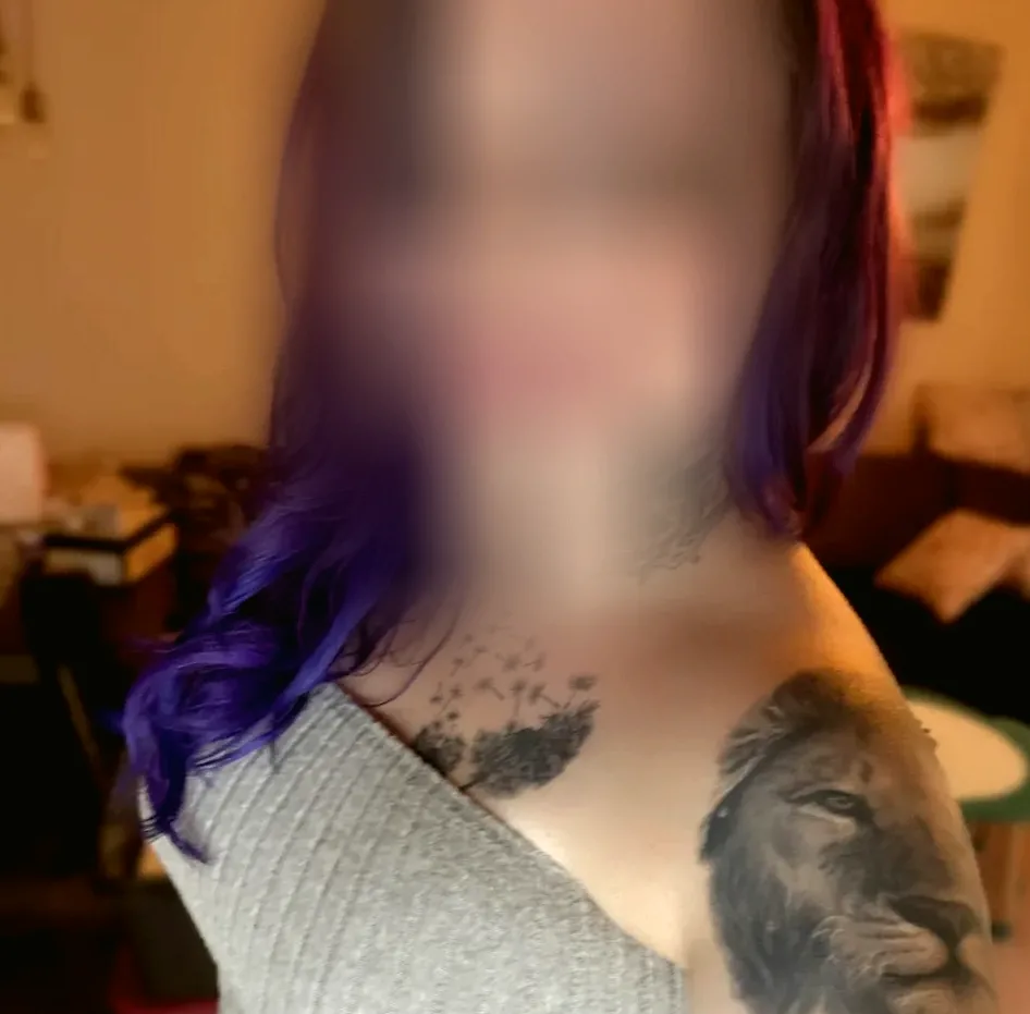 Alicia, 30 años