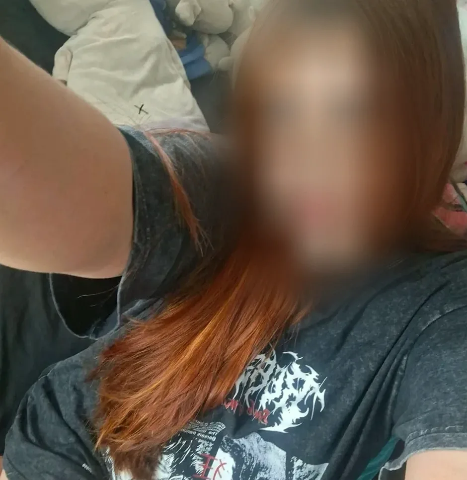 Alicia, 30 años