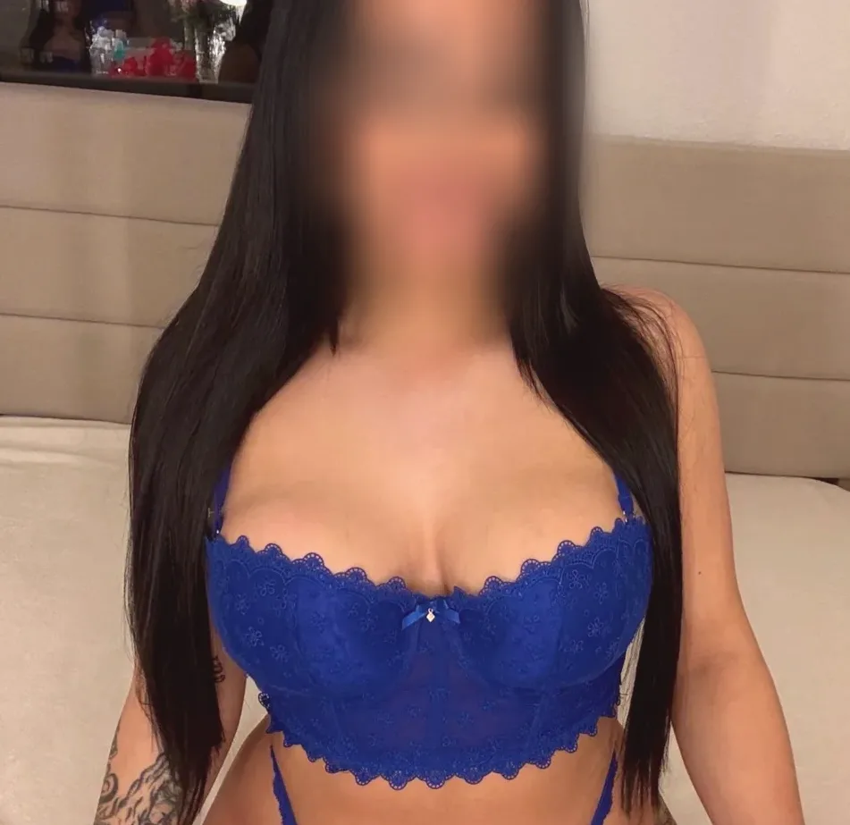 Iratxe, 24 años