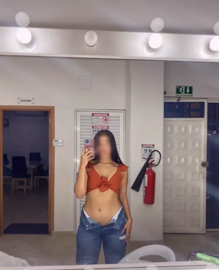 Itziar, 22 años