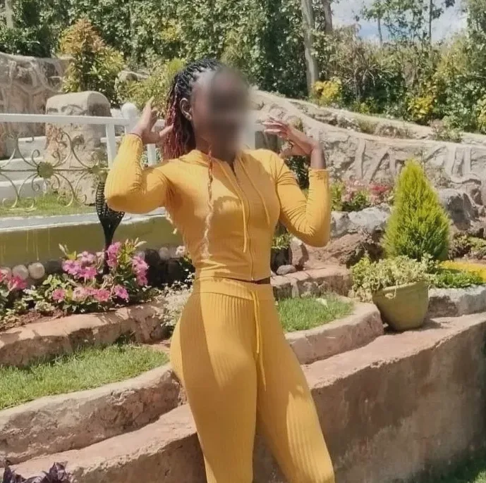 Josefa, 26 años