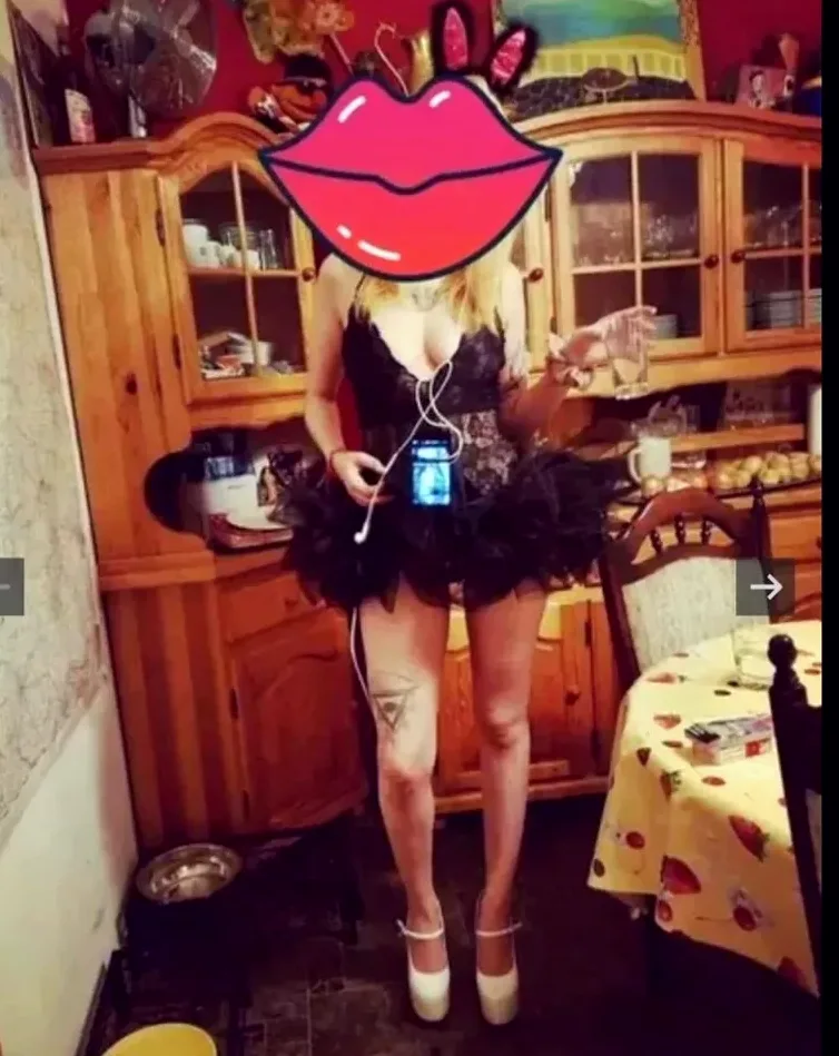 Judit, 34 años