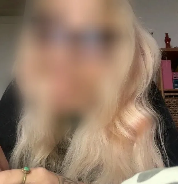 Laia, 23 años