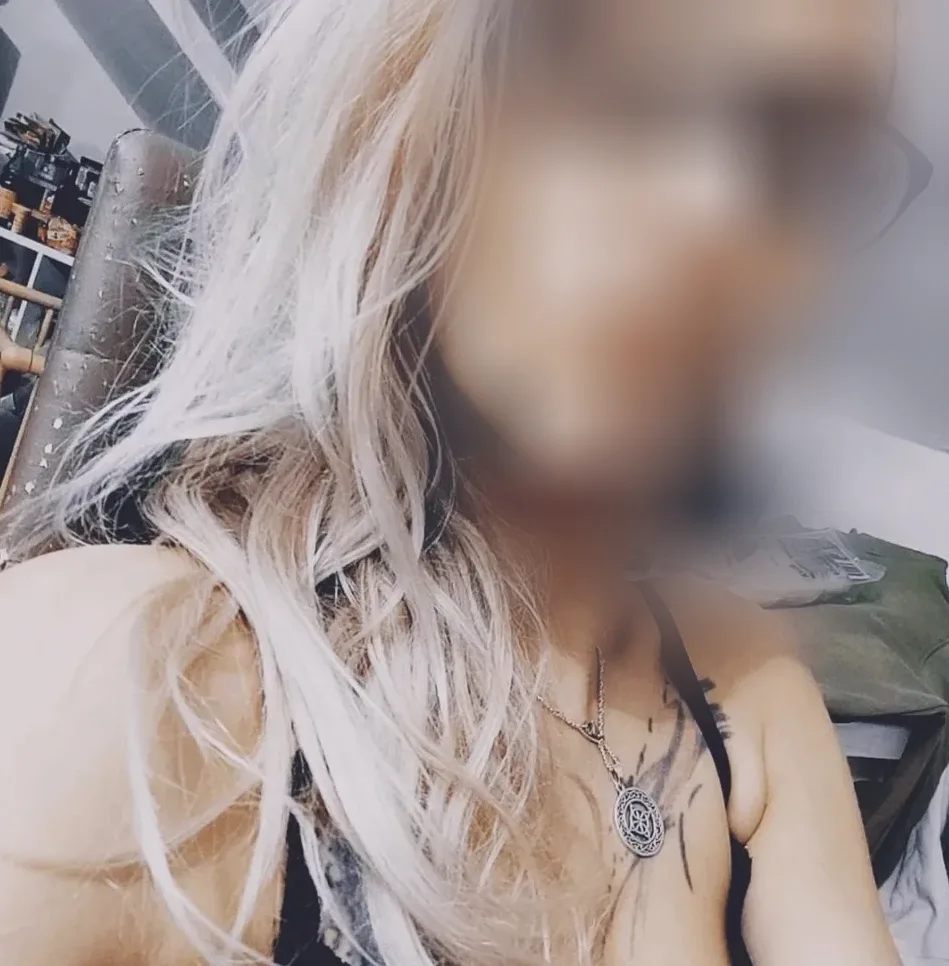 Maite, 30 años