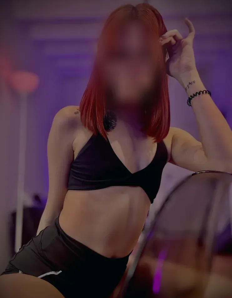 Marina, 28 años