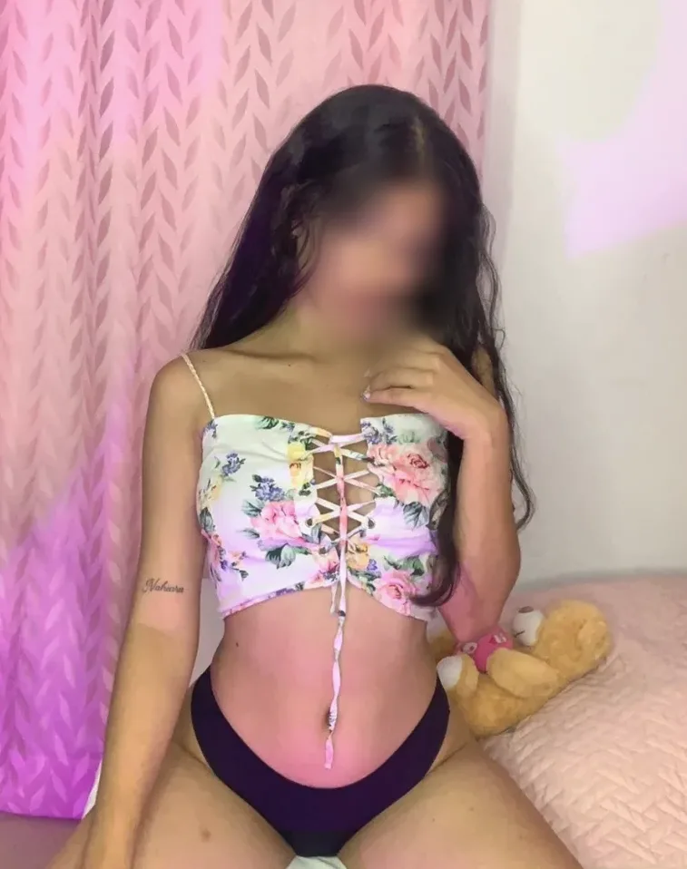 Sandra, 22 años