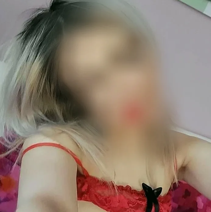 Sonia, 21 años
