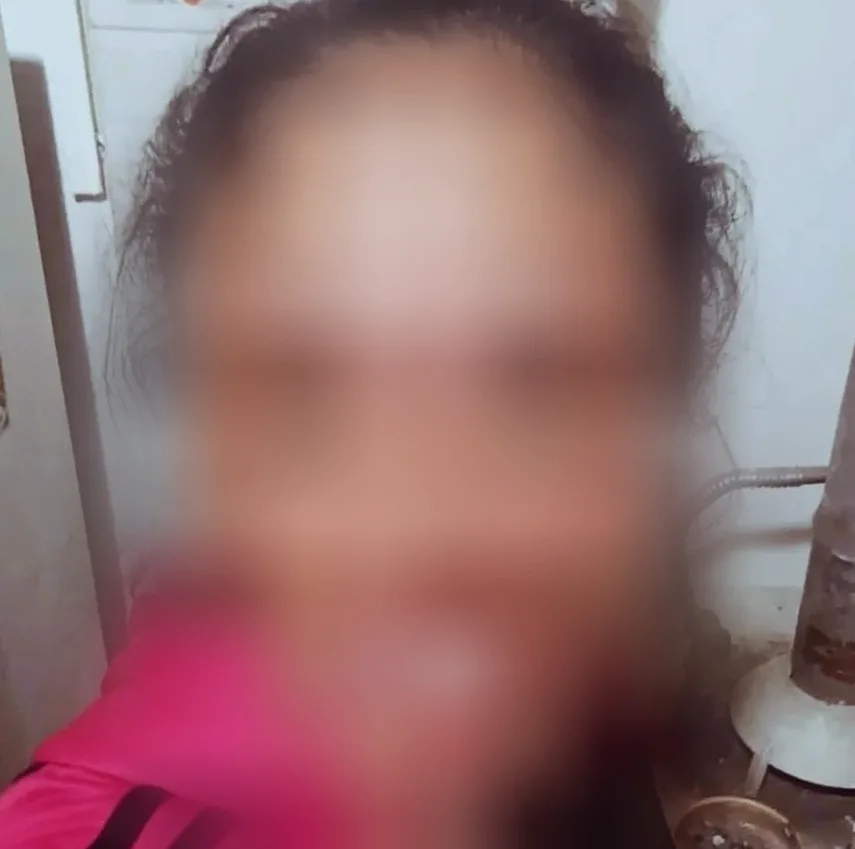 Teresa, 39 años