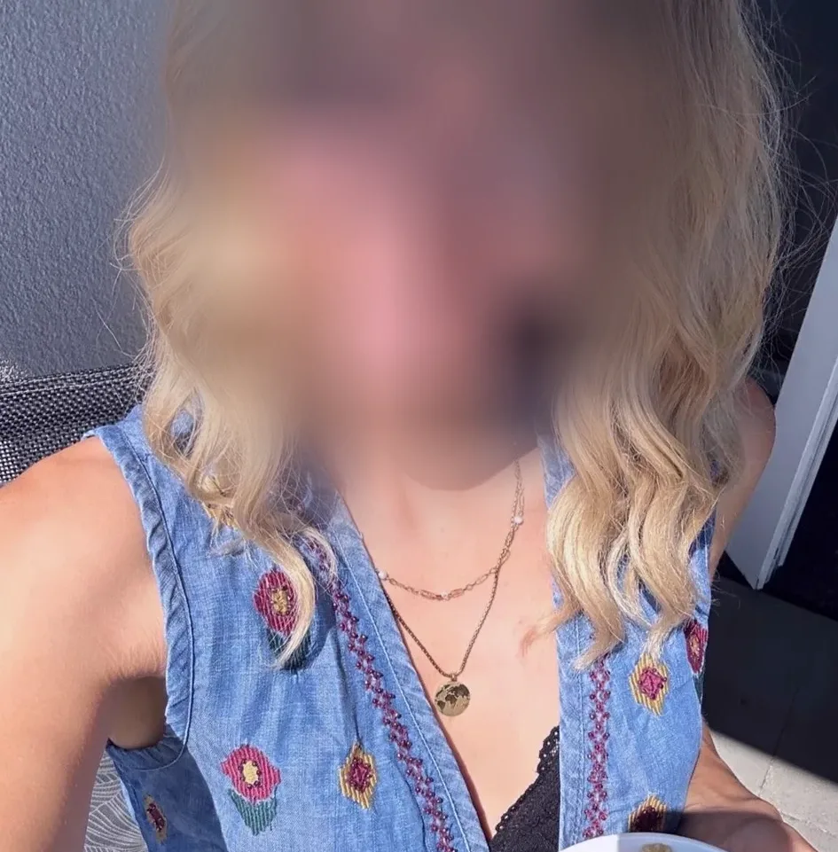 Teresa, 26 años