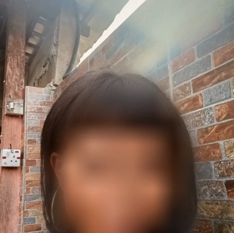 Yesenia, 30 años